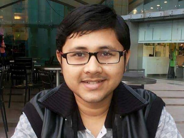 Help Debasish Chakraborty Fight Stage 4 Lung Cancer