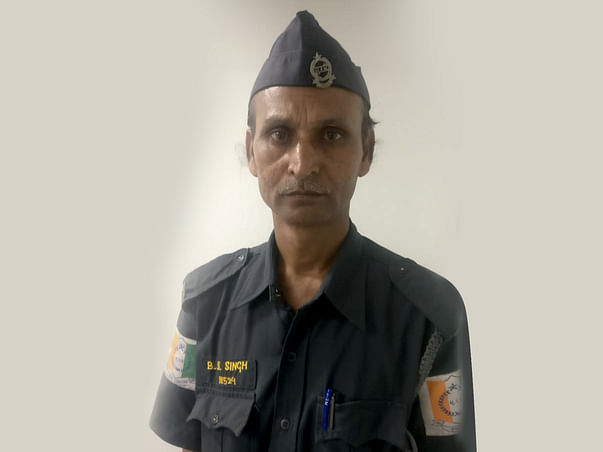 Help Birendra Save His Wife From Blood Cancer.