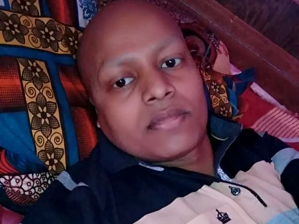 Help Premchand fight brain cancer