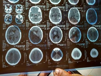 Medical report