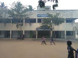 Altering Toilets For The Village School Students