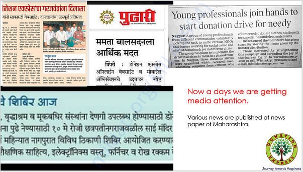 Media Coverage