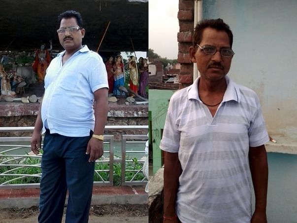 Help Mukesh Kumar Get A Kidney Transplant.