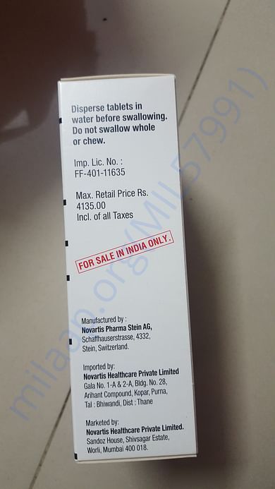 i ws taking 4 box and today my dose has increase by 4 box more..4+4=8