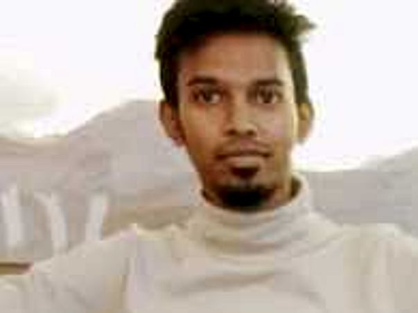 Help My Friend Dinesh Overcome Bacterial Infection