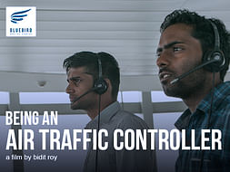 Crowdfund a short film on Air Traffic Controllers