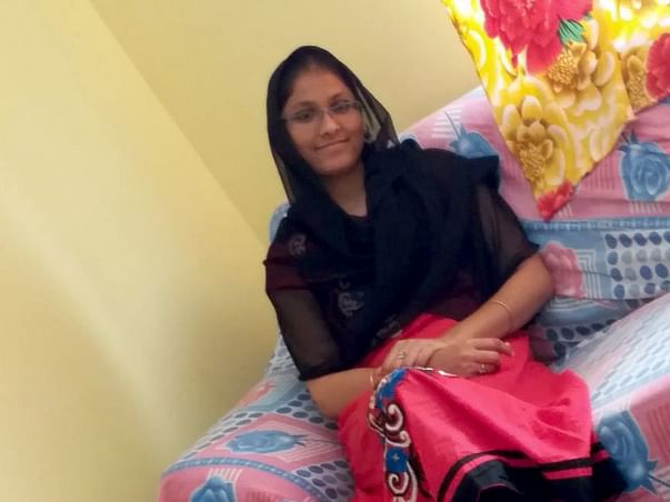 Help Ayesha's Family, Who Were Attacked In Their Own Home