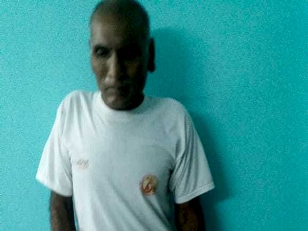 Help Prakash Bhai Fight Tuberculosis