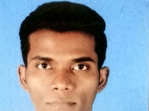 "Help Suraj for Surgery"