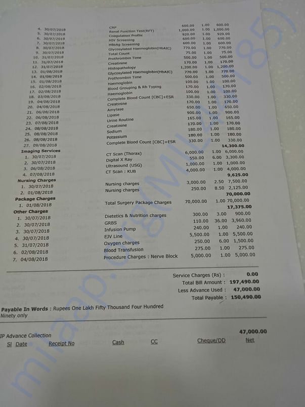 Bill copy page 2