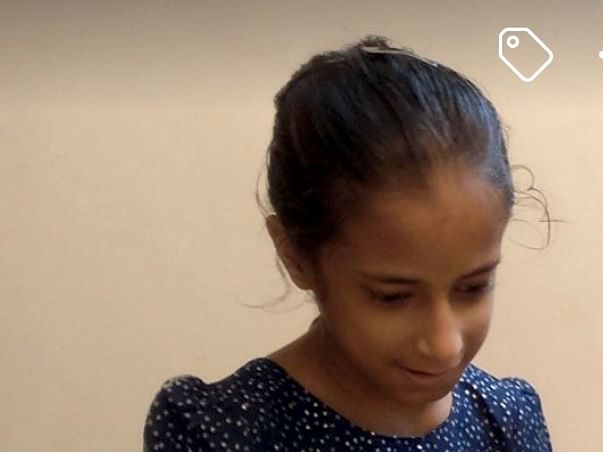10 Year Old Girl Admitted In AIIMS For Kidney Transplantation