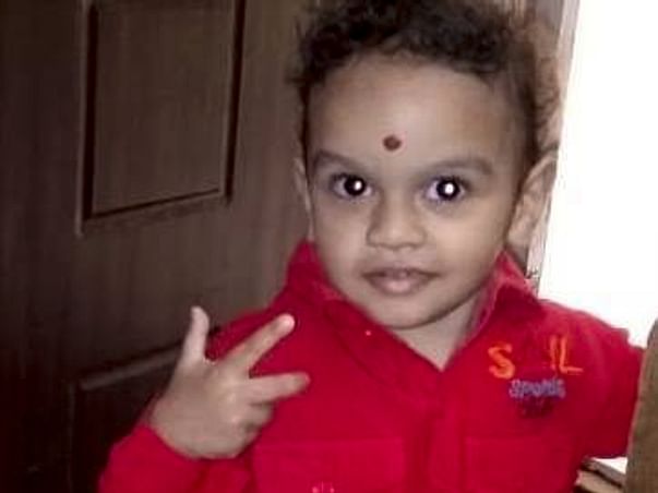 Help Shrirang For Cochlear Implant