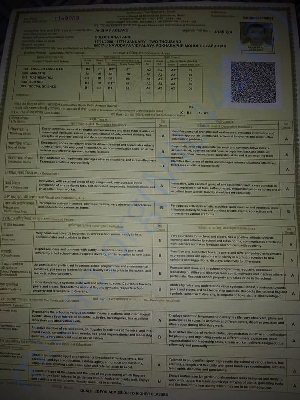 10th result