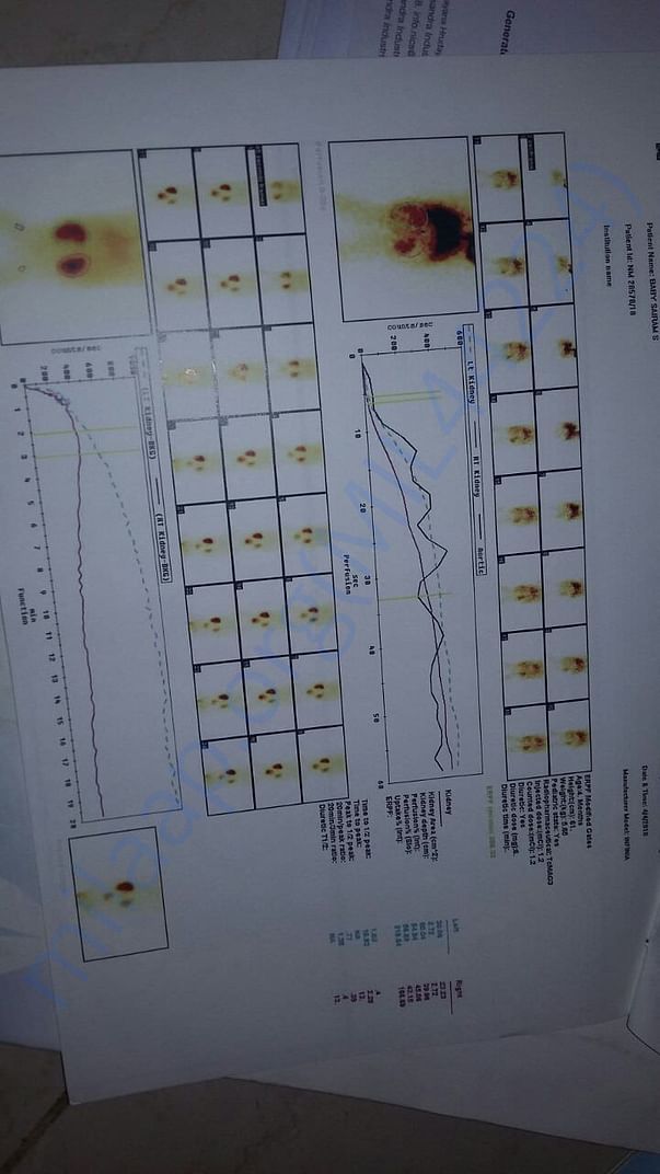 Medical records and reports-2