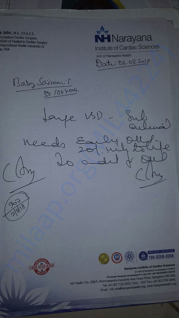 Medical records and reports-3