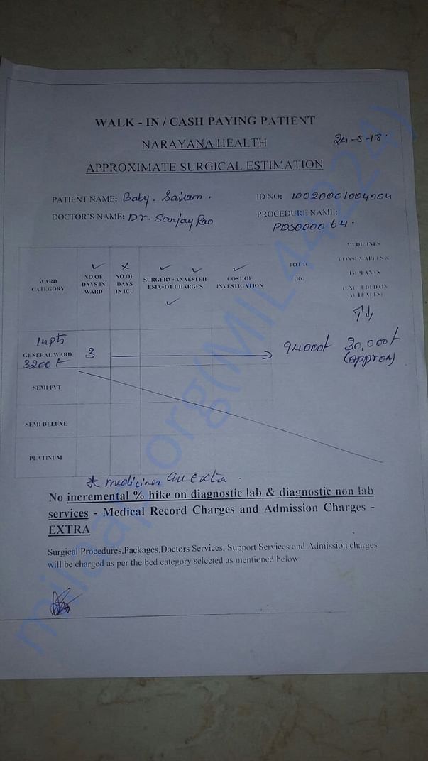 Medical records and reports-4