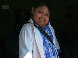 Help Anirban for kidney transplantation