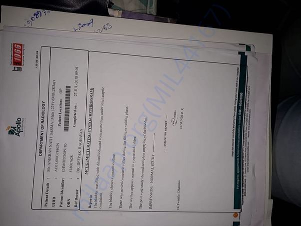 other reports