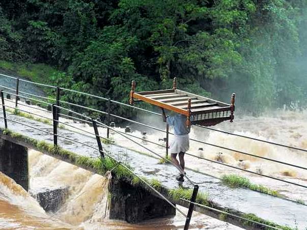Let Us Save Homeless People Of Kerala