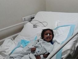 Help Avighna Recover from Brain Damage Due To Trainee Nurse’s Mistake