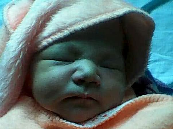 Help My Baby Undergo Heart Surgery