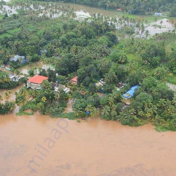 Kerala Floods