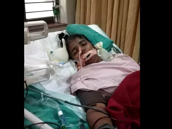 Help Thejamani for respiration and kidney problem