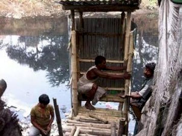 Project Toilet