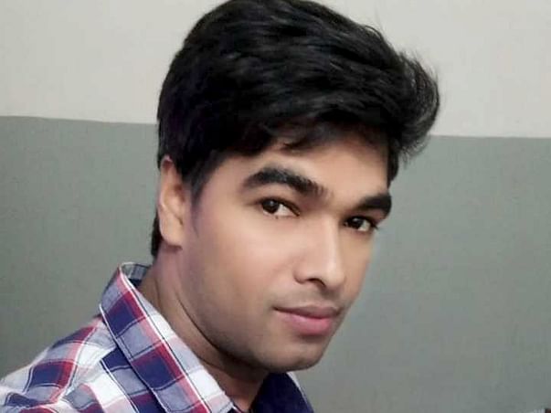 Help Subodh Fight Blood Cancer.
