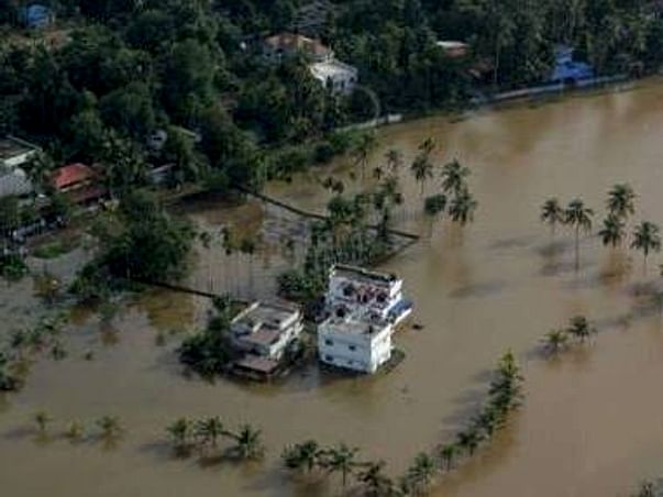 Help Swasam Trust Fundraise For Kerala Flood Relief Activities.