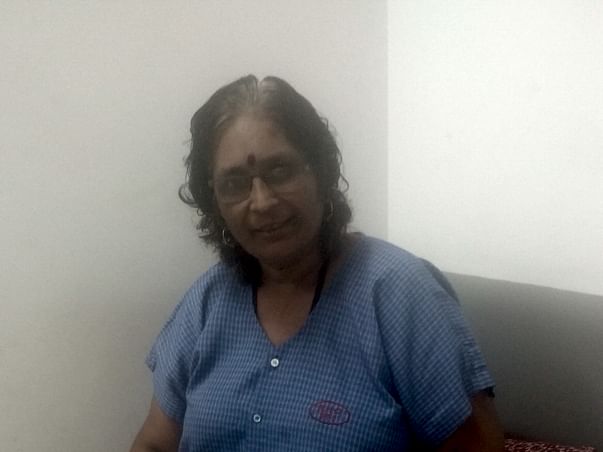 Please Help Me to Save my Mom from Cancer