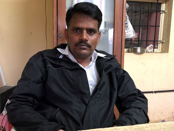 Help Kumar Get A Heart Surgery.