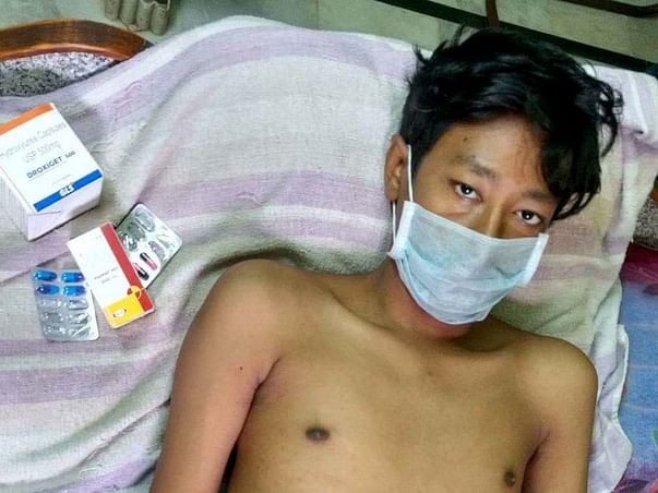 Urgent Help Needed For My Brother Struggling with Blood Cancer.