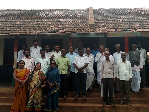 150 Year Old School needs New Lease of Life
