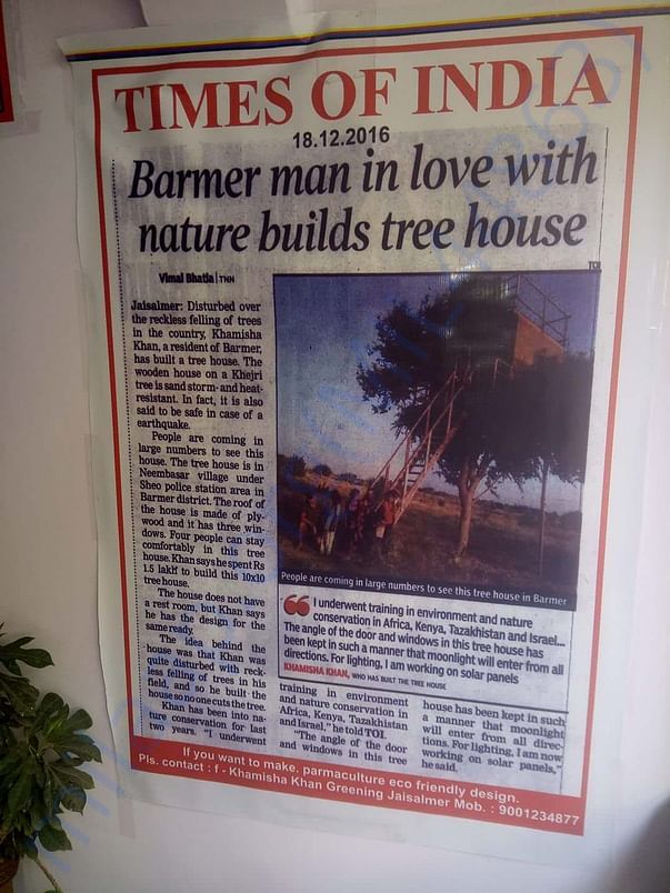 Newspaper
