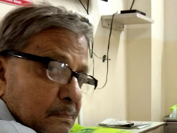 Help my dad fight CKD(Chronic kidney disease)