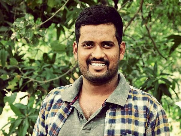 Help Bhanu Prakash for severe head injury who met with bike accident