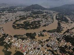 Kerala Flood Relief Fund