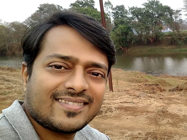 Help VIKAS CHAVAN for kidney transplant