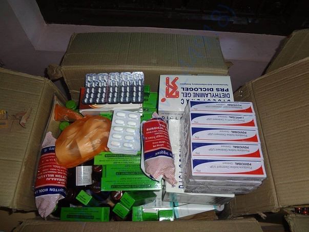 Medicines