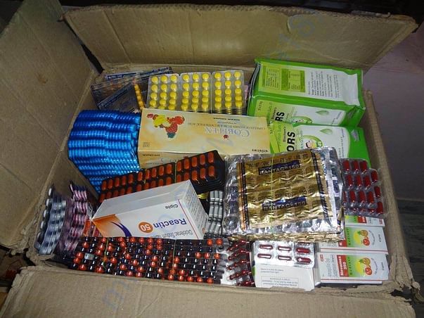 Medicines