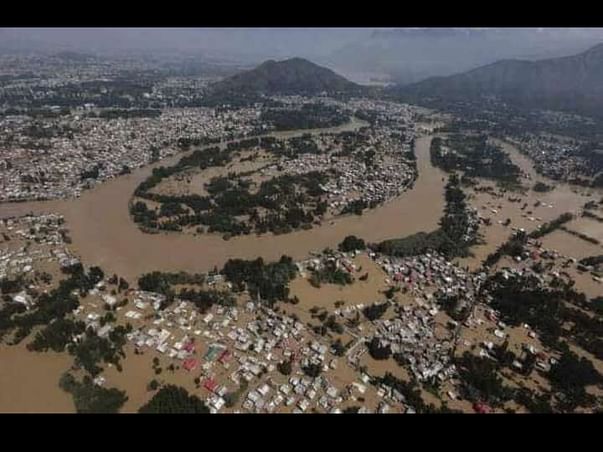Help Kerala fight the floods!