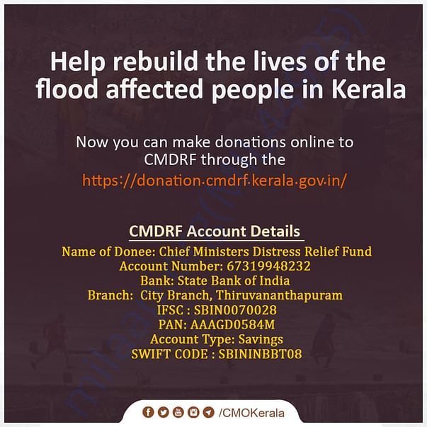 FUND RAISE