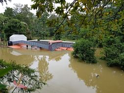 Kerala flood relief