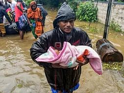 Kerala Floods 2018 - Blankets For The Affected Communities
