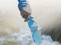 Kerala Flood Relief Fund By TCS Kochi Volunteers