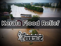 Help Kerala Flood Victims