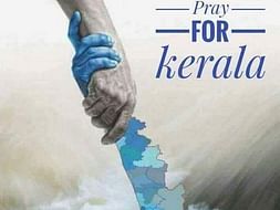 Re-Build Kerala #Unite4Kerala
