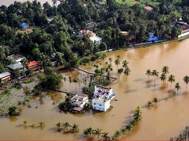 Kerala Needs Your Support