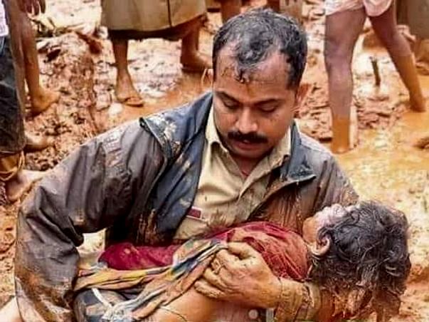 Help kerala Flood Victim